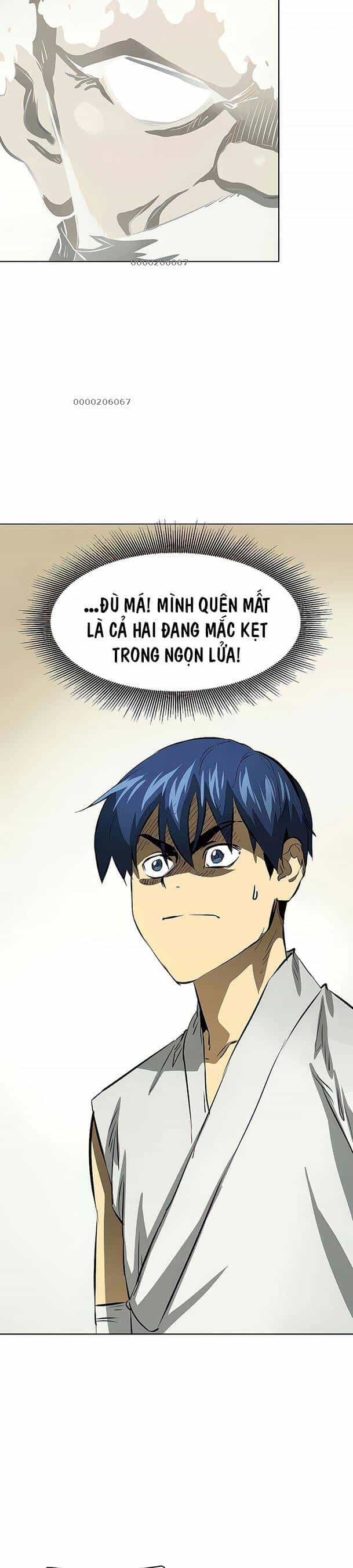Thăng Cấp Vô Hạn Trong Murim - Chương 127 - ảnh 17