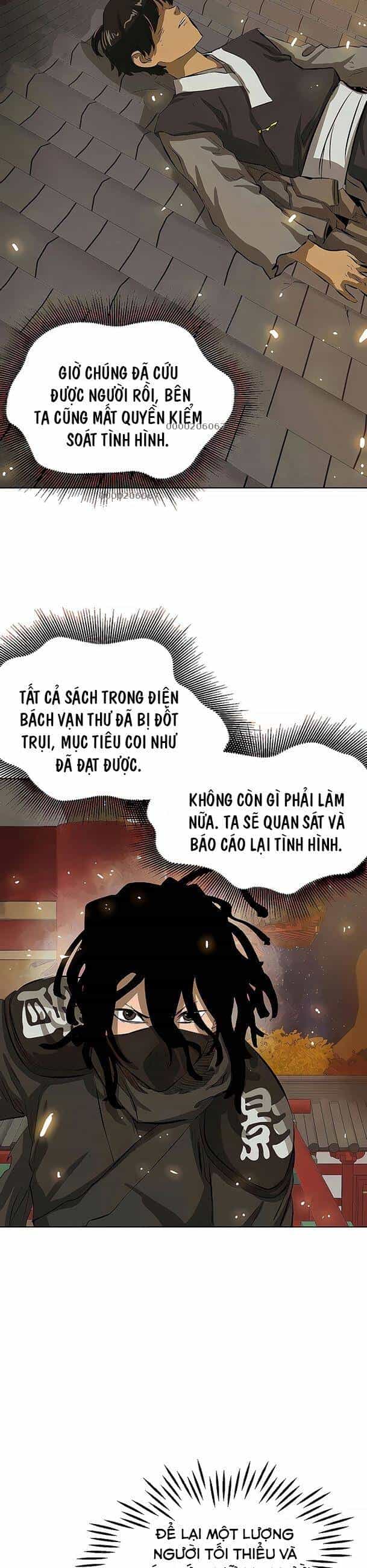 Thăng Cấp Vô Hạn Trong Murim - Chương 127 - ảnh 2