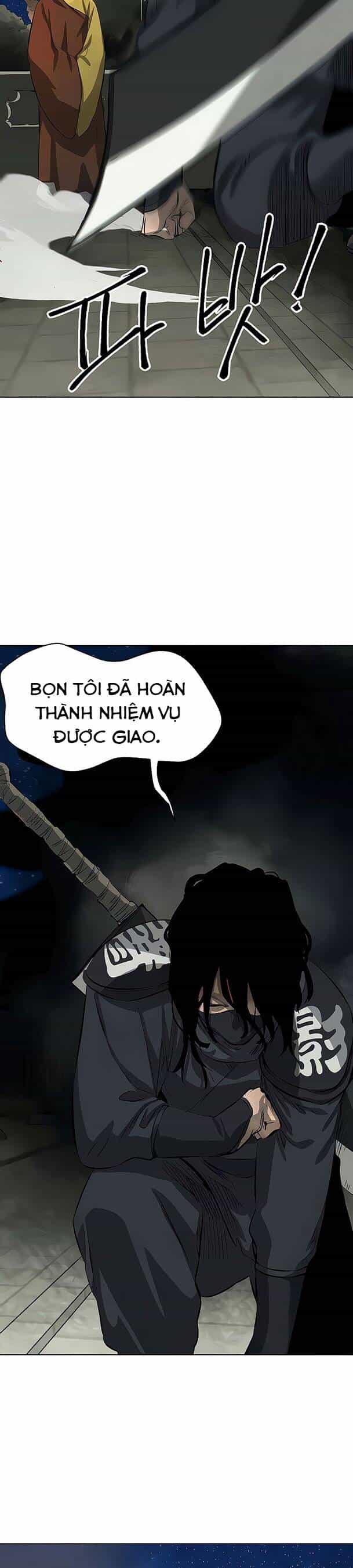 Thăng Cấp Vô Hạn Trong Murim - Chương 127 - ảnh 34
