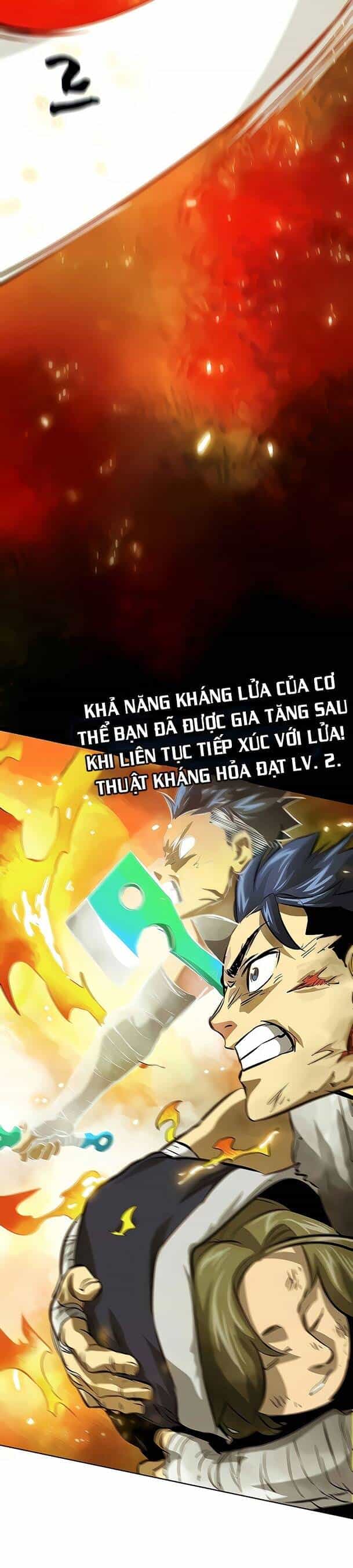 Thăng Cấp Vô Hạn Trong Murim - Chương 127 - ảnh 52