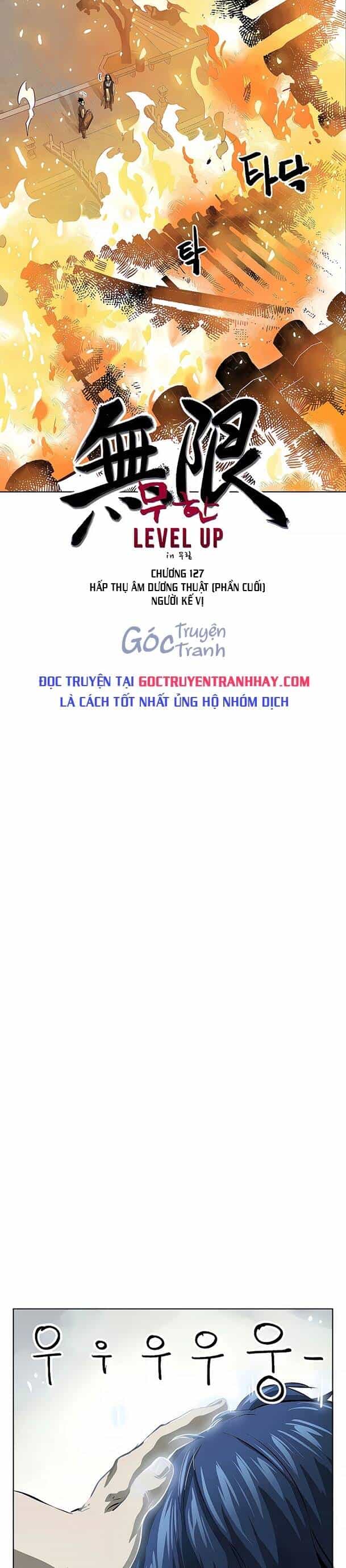 Thăng Cấp Vô Hạn Trong Murim - Chương 127 - ảnh 7
