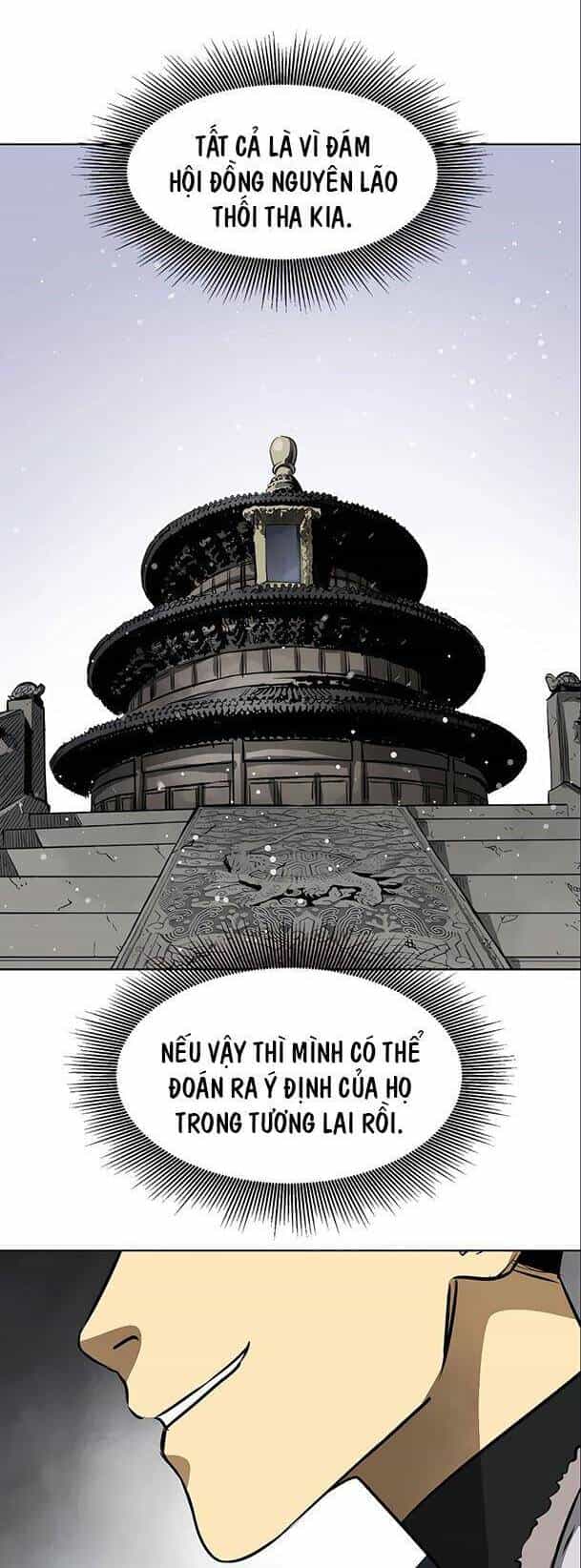 Thăng Cấp Vô Hạn Trong Murim - Chương 128 - ảnh 16
