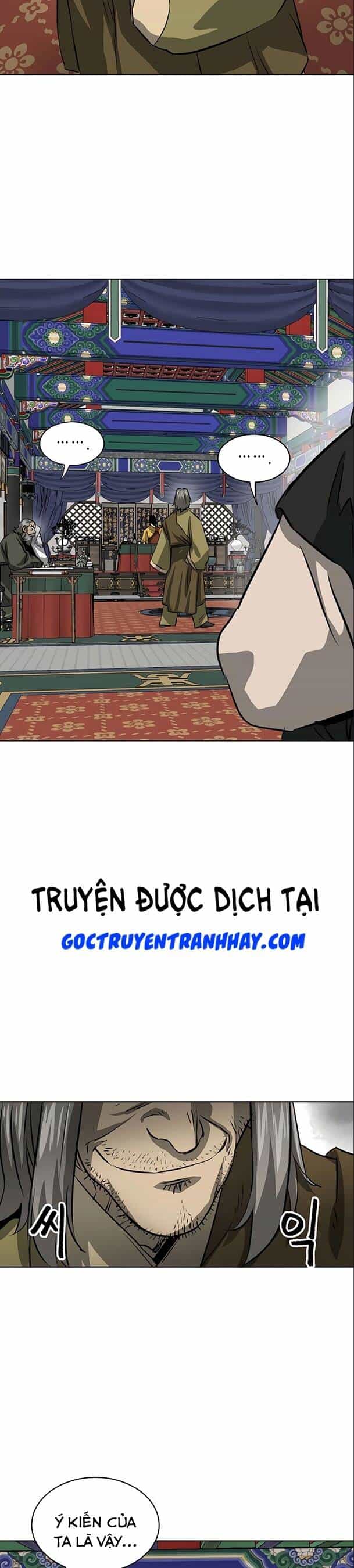 Thăng Cấp Vô Hạn Trong Murim - Chương 128 - ảnh 20