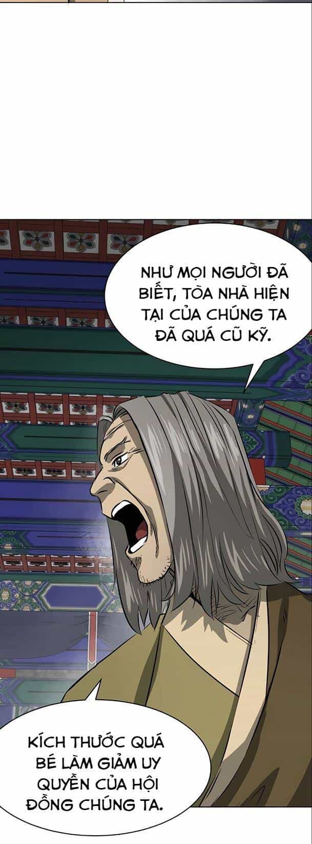 Thăng Cấp Vô Hạn Trong Murim - Chương 128 - ảnh 23