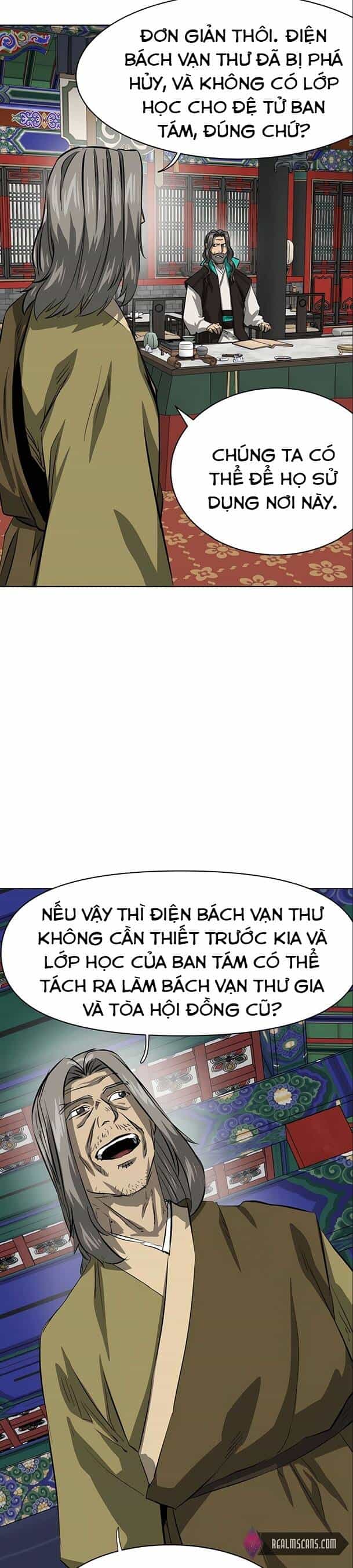 Thăng Cấp Vô Hạn Trong Murim - Chương 128 - ảnh 26