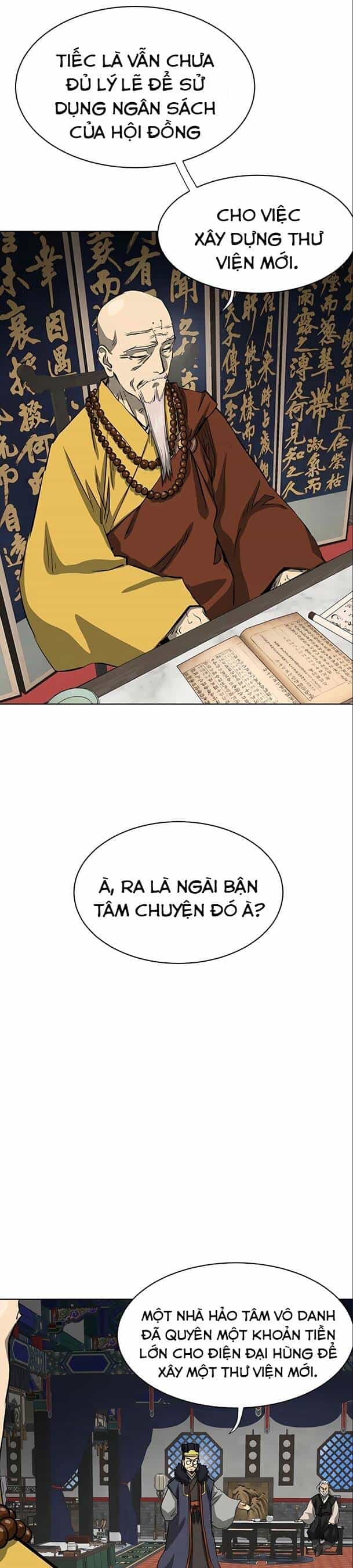 Thăng Cấp Vô Hạn Trong Murim - Chương 128 - ảnh 37