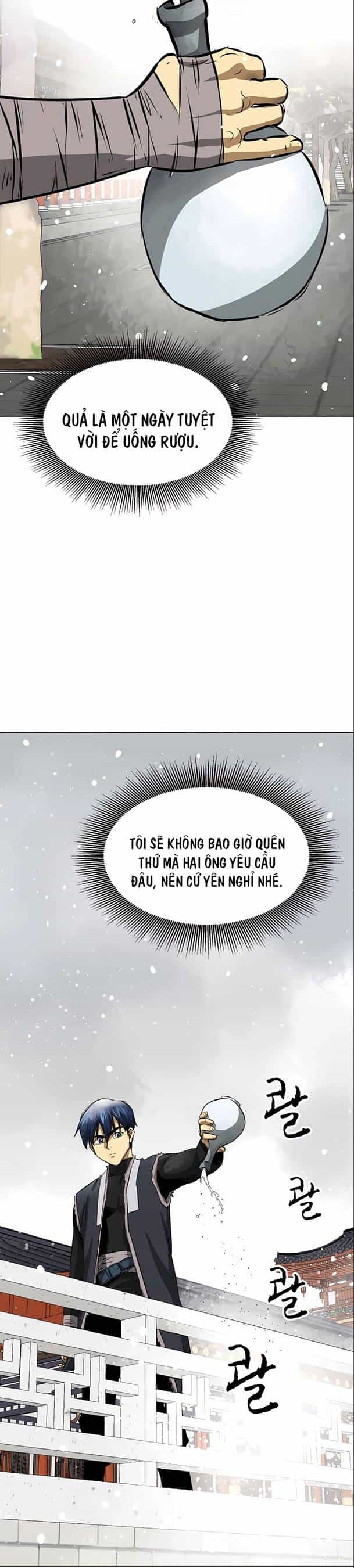 Thăng Cấp Vô Hạn Trong Murim - Chương 128 - ảnh 49