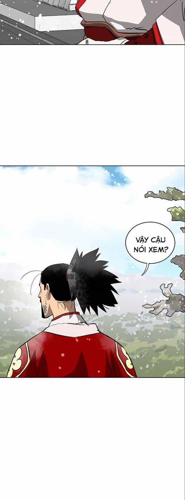 Thăng Cấp Vô Hạn Trong Murim - Chương 128 - ảnh 56