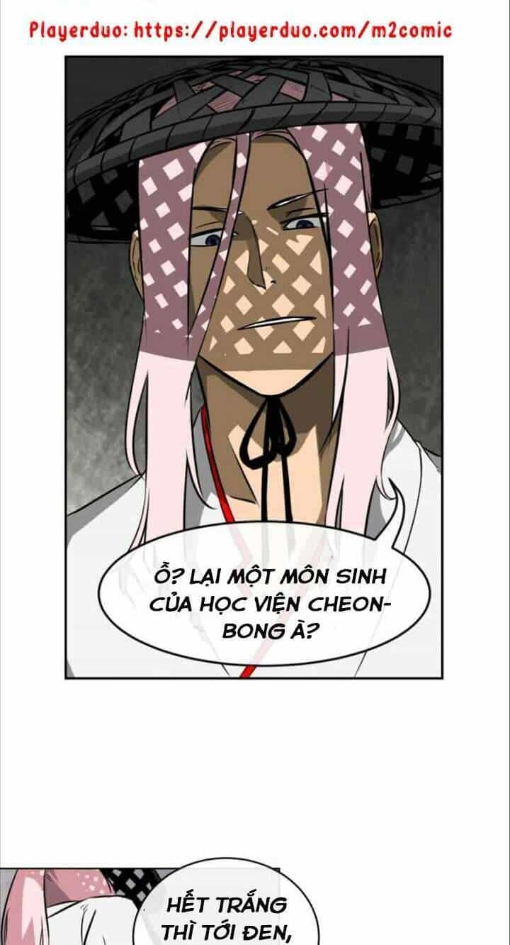 Thăng Cấp Vô Hạn Trong Murim - Chương 12 - ảnh 2