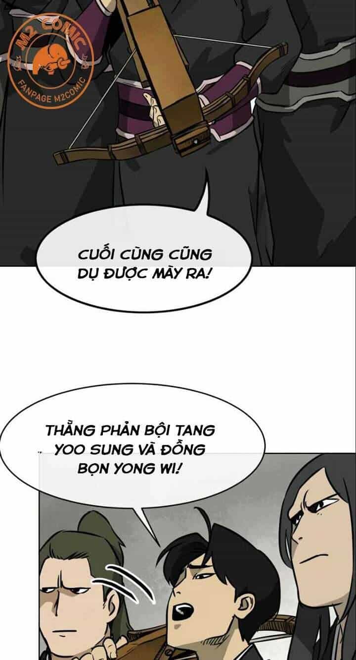 Thăng Cấp Vô Hạn Trong Murim - Chương 12 - ảnh 27