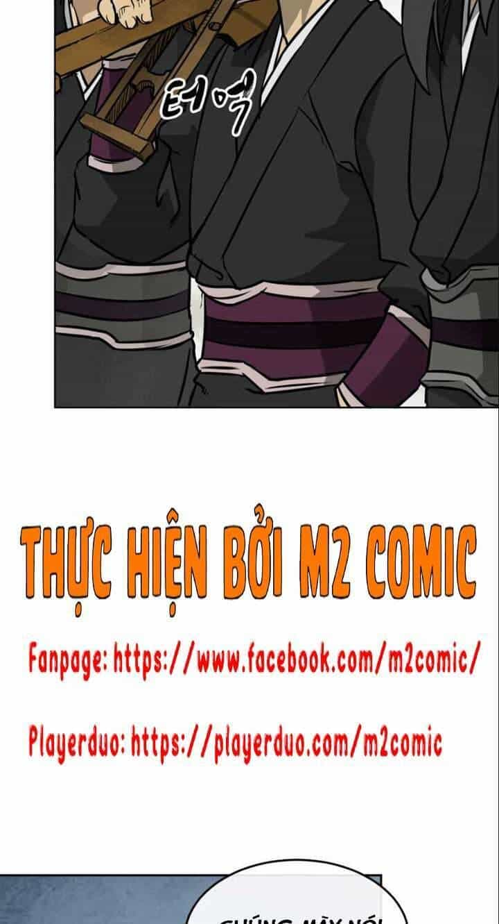 Thăng Cấp Vô Hạn Trong Murim - Chương 12 - ảnh 28