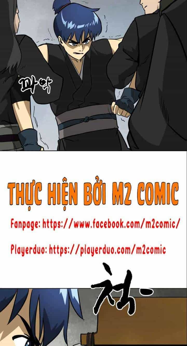 Thăng Cấp Vô Hạn Trong Murim - Chương 12 - ảnh 32