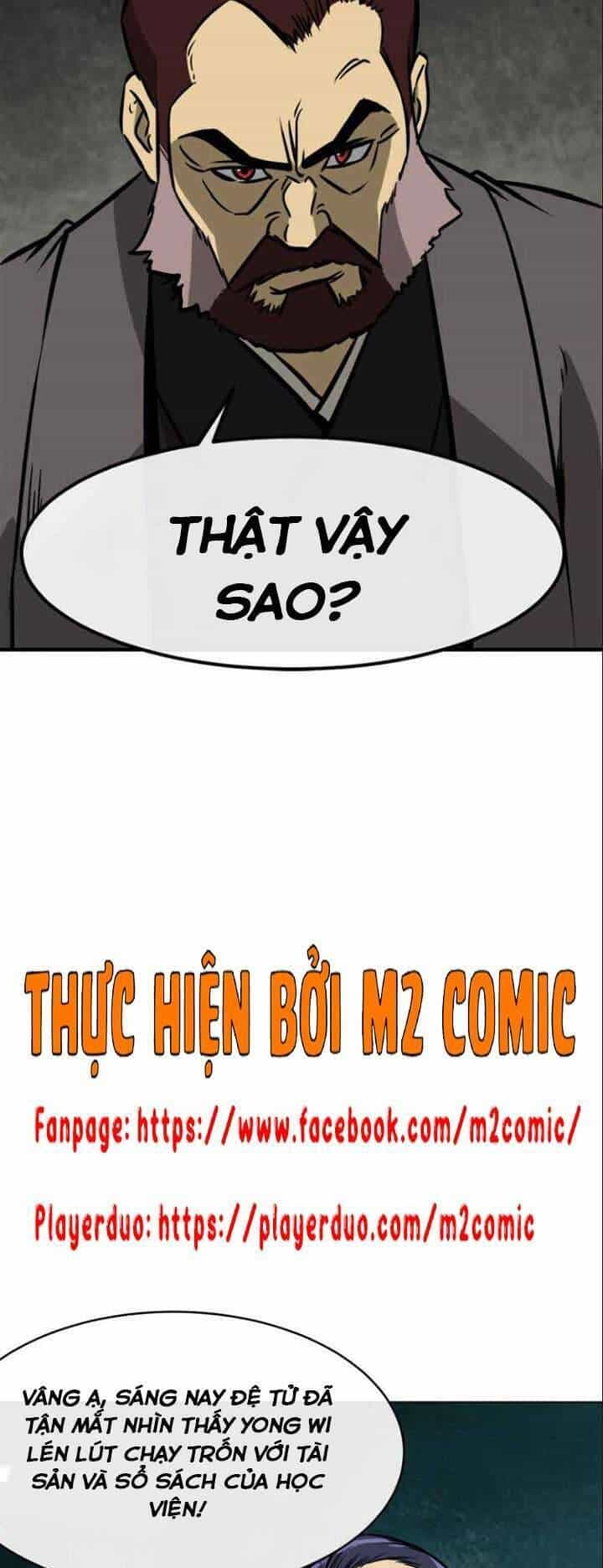 Thăng Cấp Vô Hạn Trong Murim - Chương 12 - ảnh 36