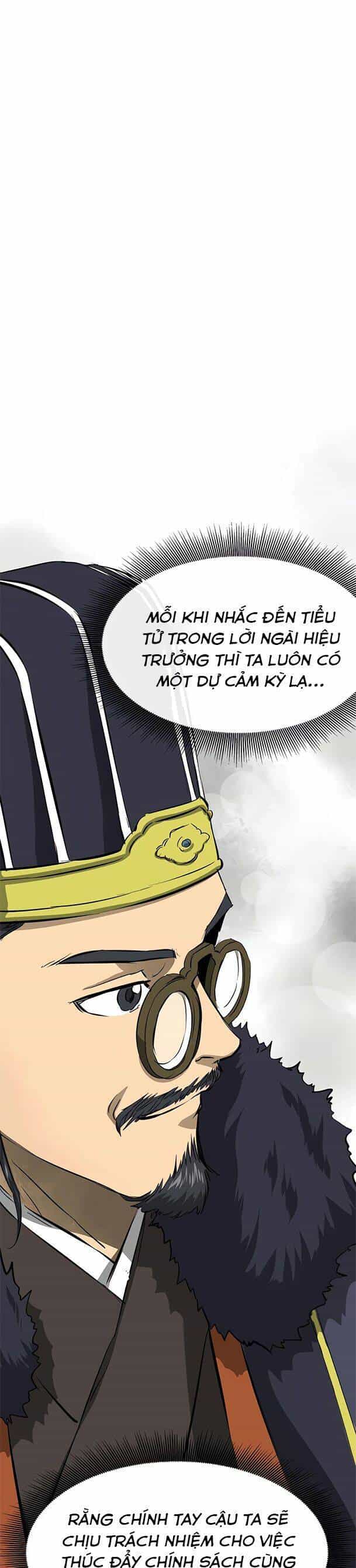 Thăng Cấp Vô Hạn Trong Murim - Chương 129 - ảnh 29