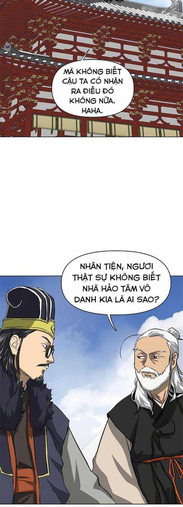 Thăng Cấp Vô Hạn Trong Murim - Chương 129 - ảnh 34