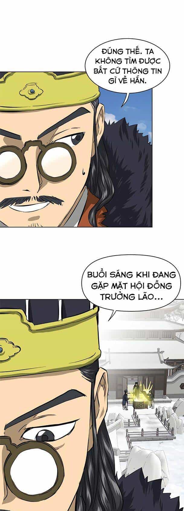 Thăng Cấp Vô Hạn Trong Murim - Chương 129 - ảnh 35