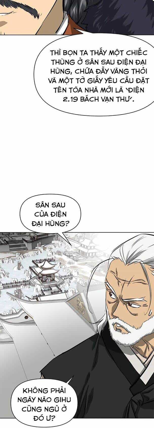 Thăng Cấp Vô Hạn Trong Murim - Chương 129 - ảnh 36
