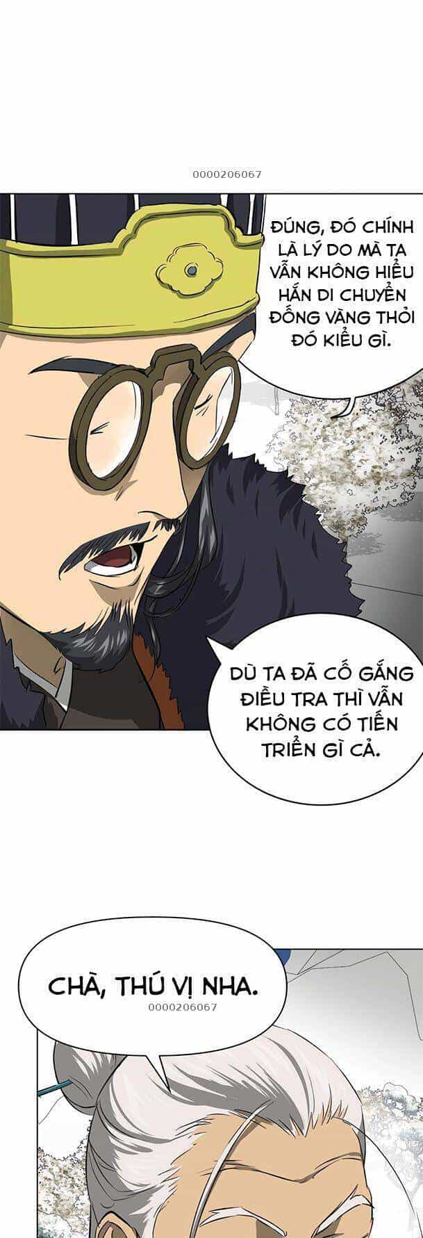 Thăng Cấp Vô Hạn Trong Murim - Chương 129 - ảnh 39