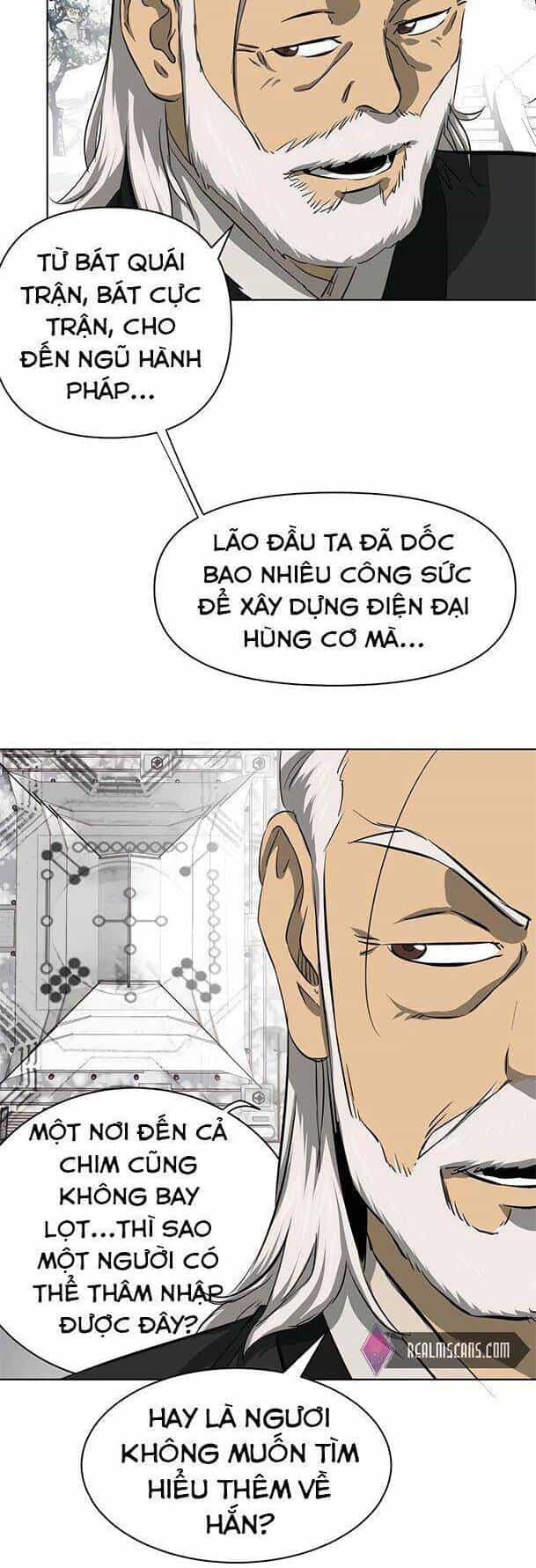 Thăng Cấp Vô Hạn Trong Murim - Chương 129 - ảnh 40