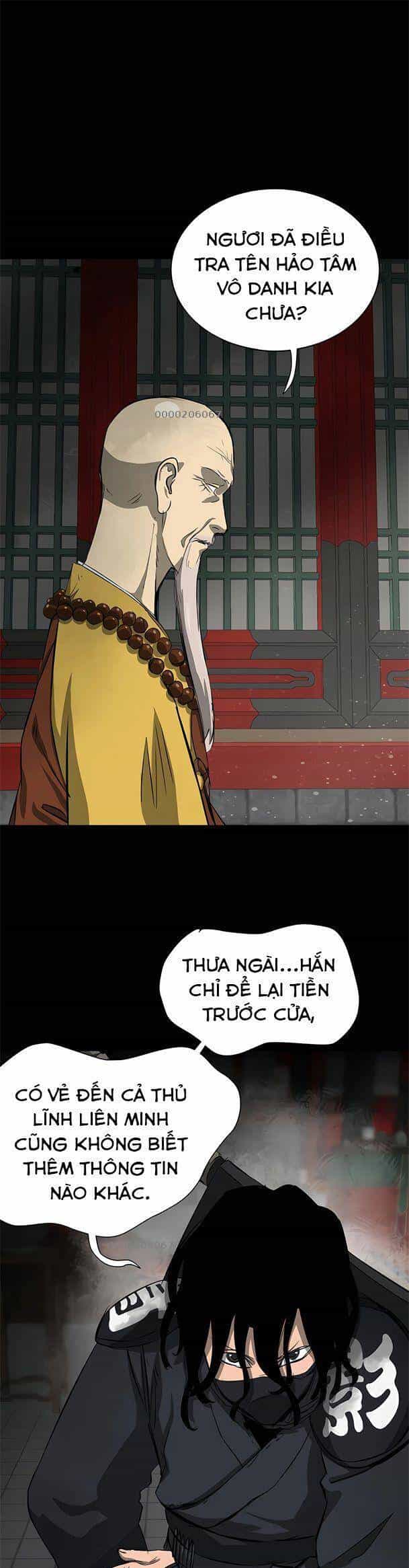 Thăng Cấp Vô Hạn Trong Murim - Chương 129 - ảnh 5