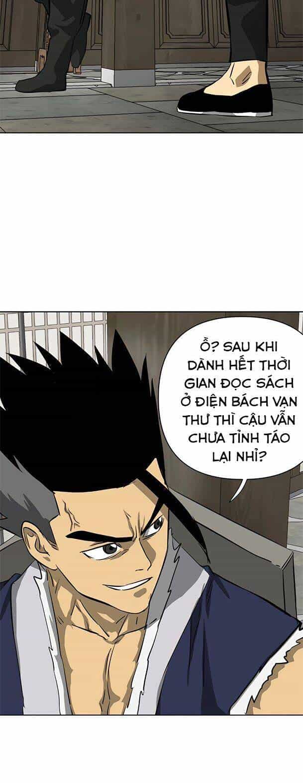 Thăng Cấp Vô Hạn Trong Murim - Chương 129 - ảnh 52