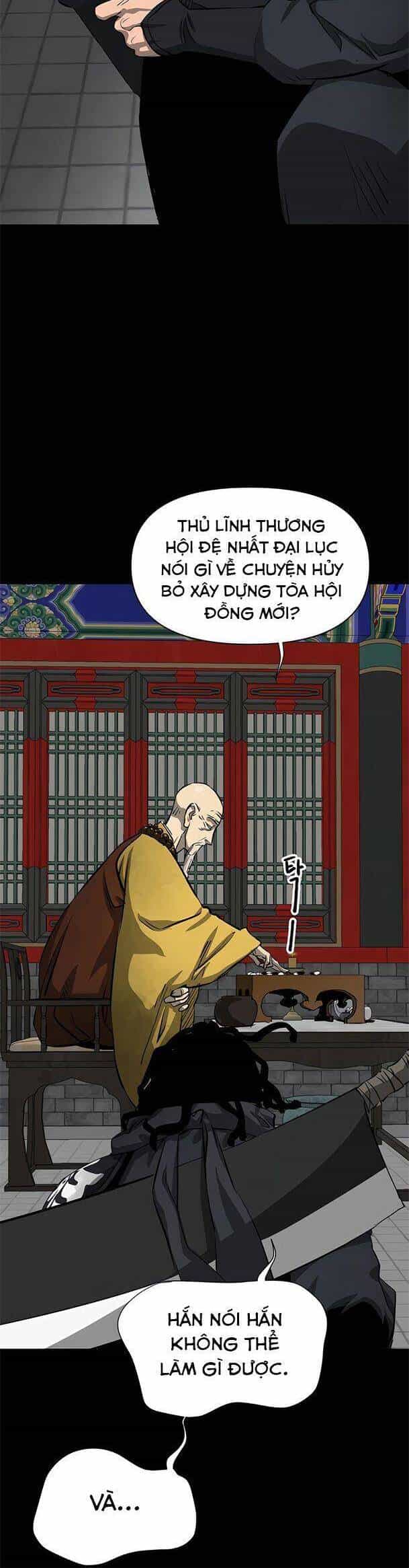 Thăng Cấp Vô Hạn Trong Murim - Chương 129 - ảnh 6