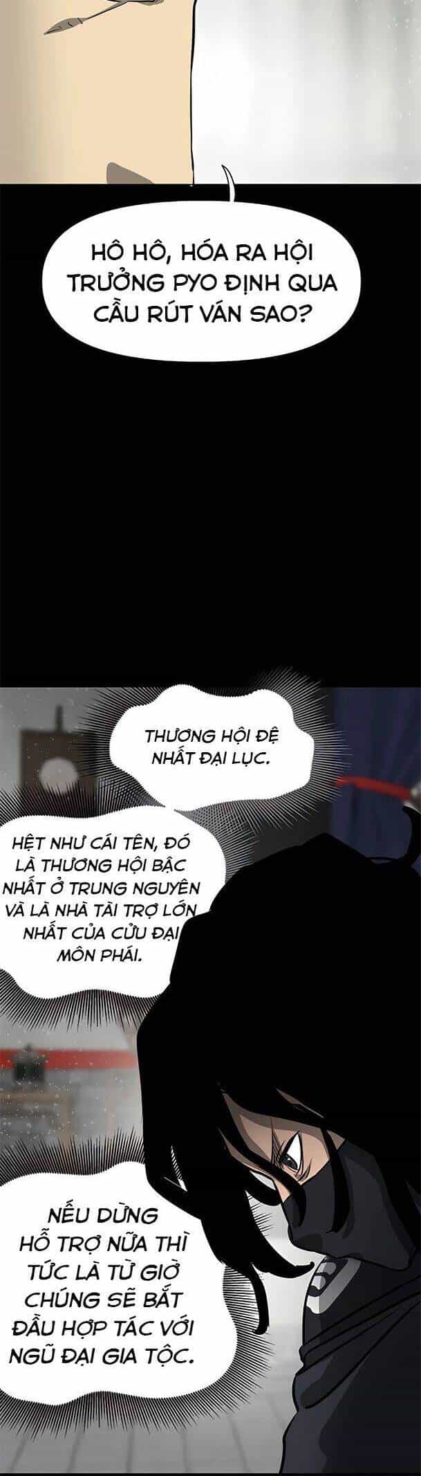 Thăng Cấp Vô Hạn Trong Murim - Chương 129 - ảnh 8