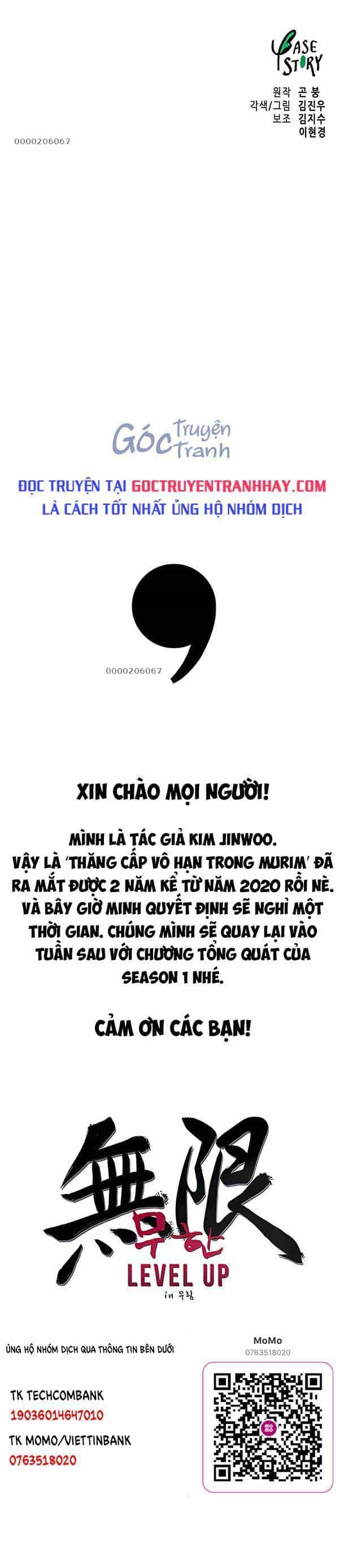 Thăng Cấp Vô Hạn Trong Murim - Chương 129 - ảnh 97