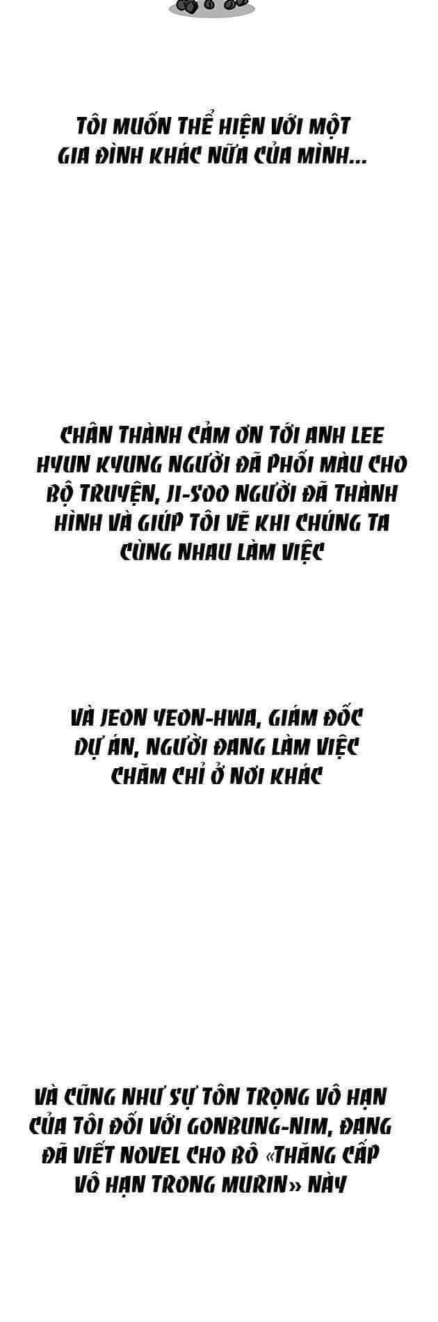 Thăng Cấp Vô Hạn Trong Murim - Chương 129.5 - ảnh 36