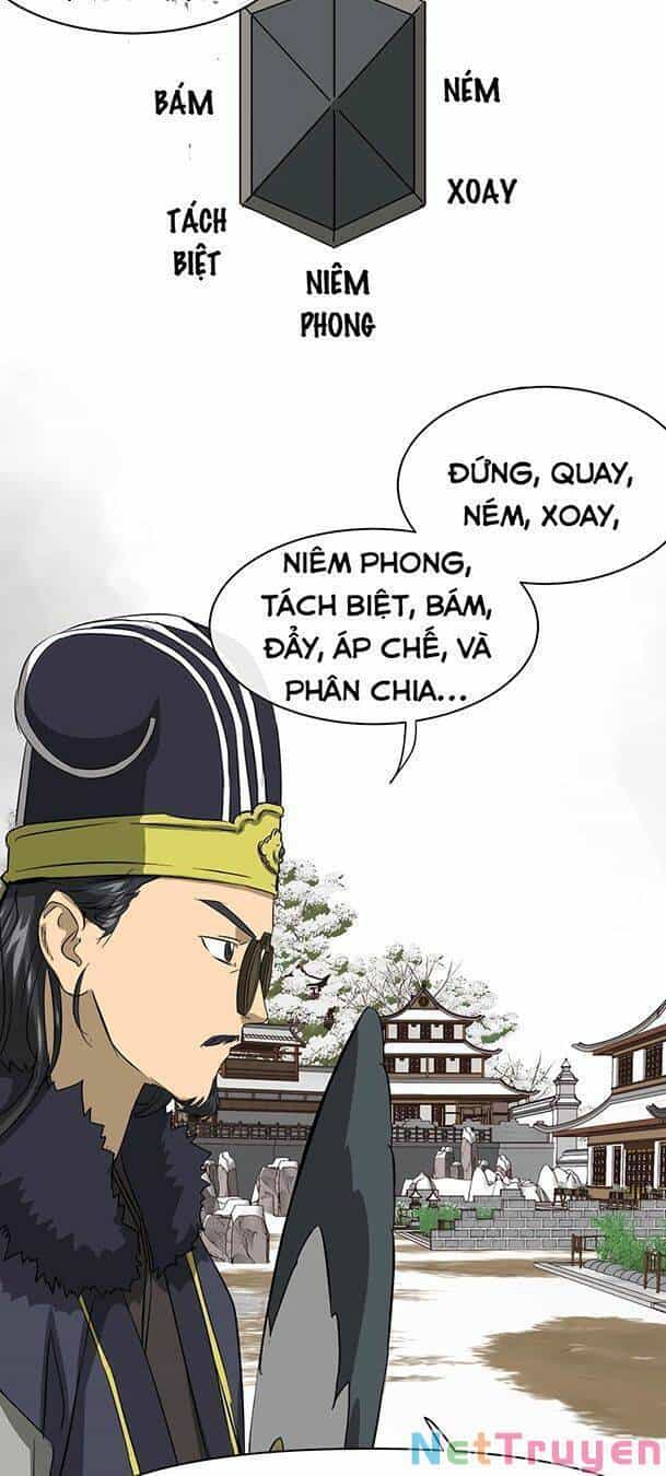 Thăng Cấp Vô Hạn Trong Murim - Chương 130 - ảnh 105