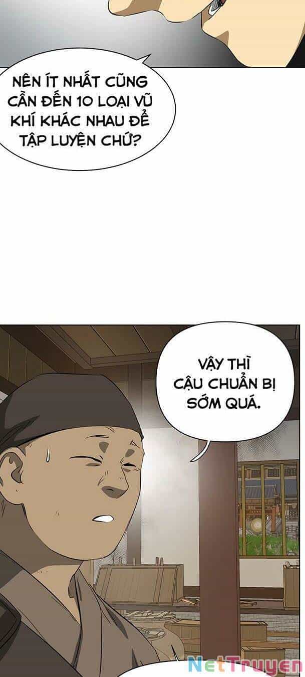 Thăng Cấp Vô Hạn Trong Murim - Chương 130 - ảnh 18