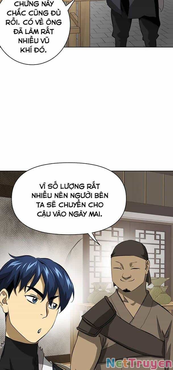 Thăng Cấp Vô Hạn Trong Murim - Chương 130 - ảnh 8
