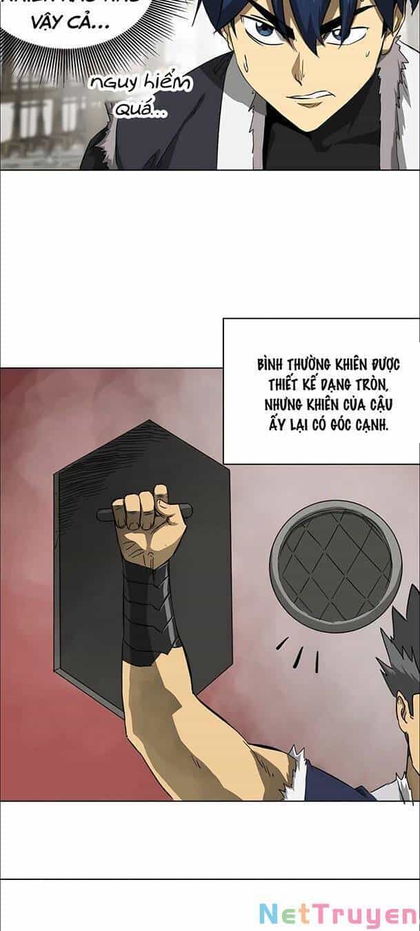 Thăng Cấp Vô Hạn Trong Murim - Chương 130 - ảnh 92