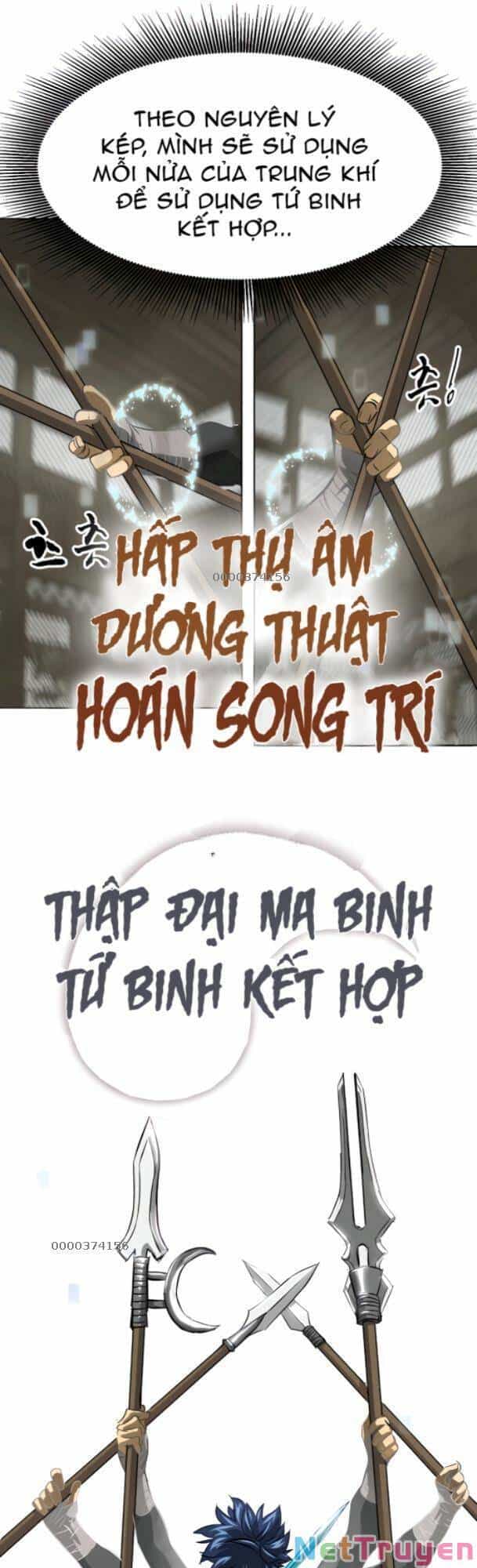Thăng Cấp Vô Hạn Trong Murim - Chương 131 - ảnh 13