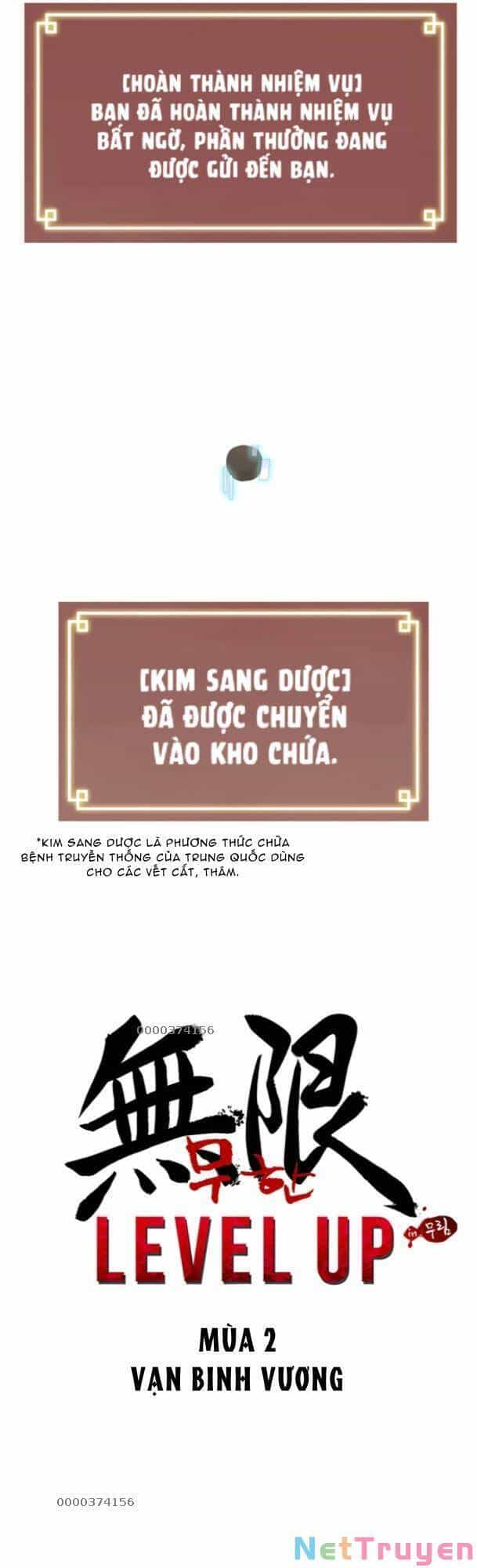 Thăng Cấp Vô Hạn Trong Murim - Chương 131 - ảnh 40