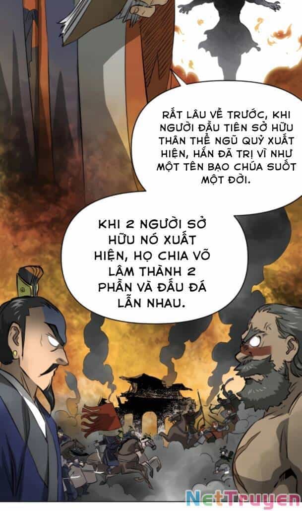 Thăng Cấp Vô Hạn Trong Murim - Chương 131 - ảnh 86