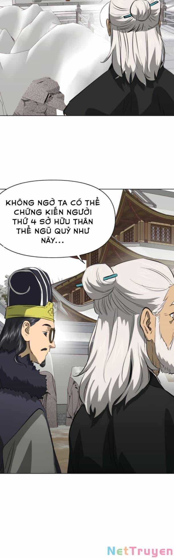 Thăng Cấp Vô Hạn Trong Murim - Chương 131 - ảnh 92