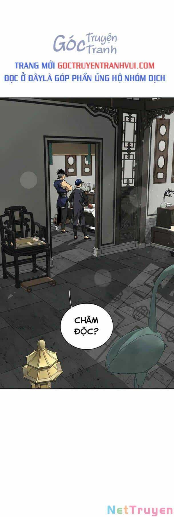 Thăng Cấp Vô Hạn Trong Murim - Chương 132 - ảnh 1