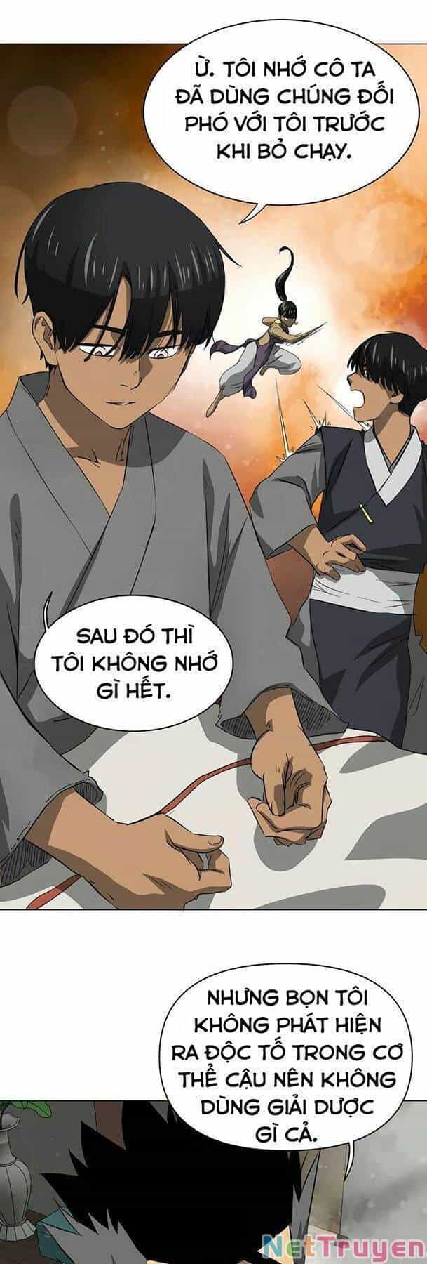 Thăng Cấp Vô Hạn Trong Murim - Chương 132 - ảnh 2