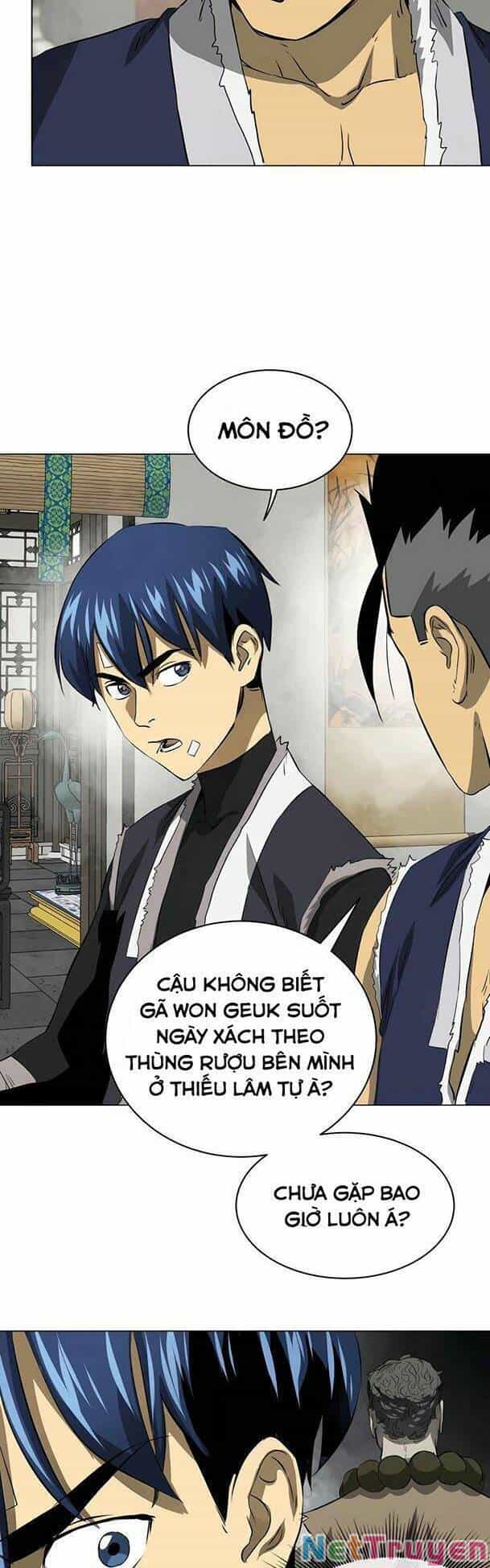Thăng Cấp Vô Hạn Trong Murim - Chương 132 - ảnh 25
