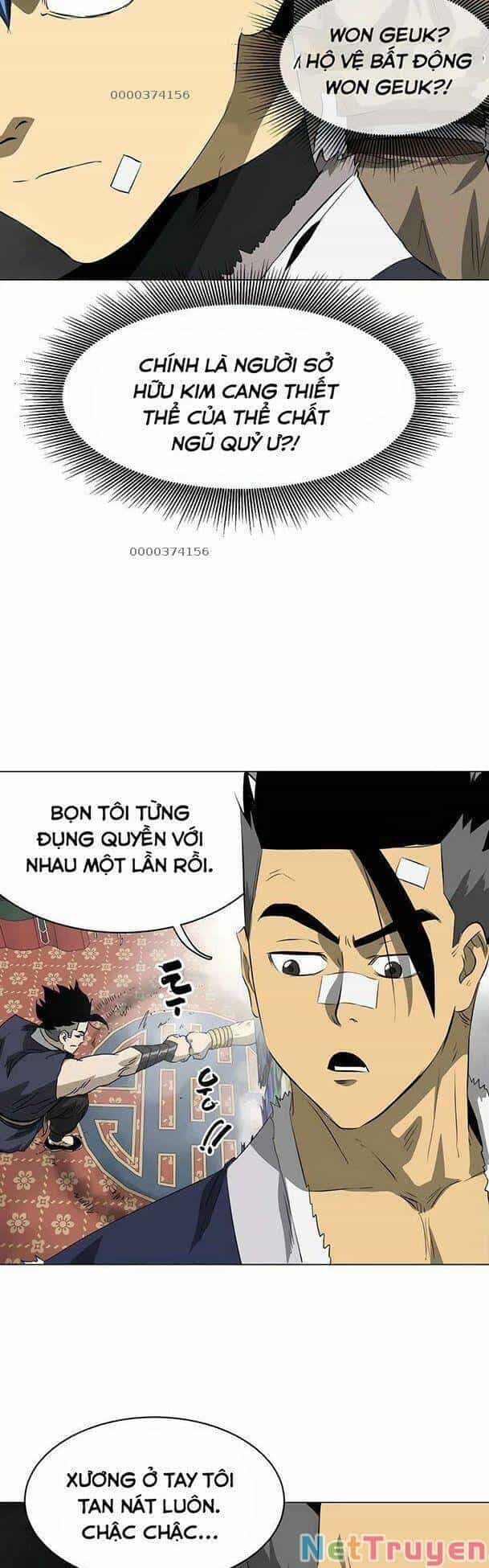 Thăng Cấp Vô Hạn Trong Murim - Chương 132 - ảnh 26