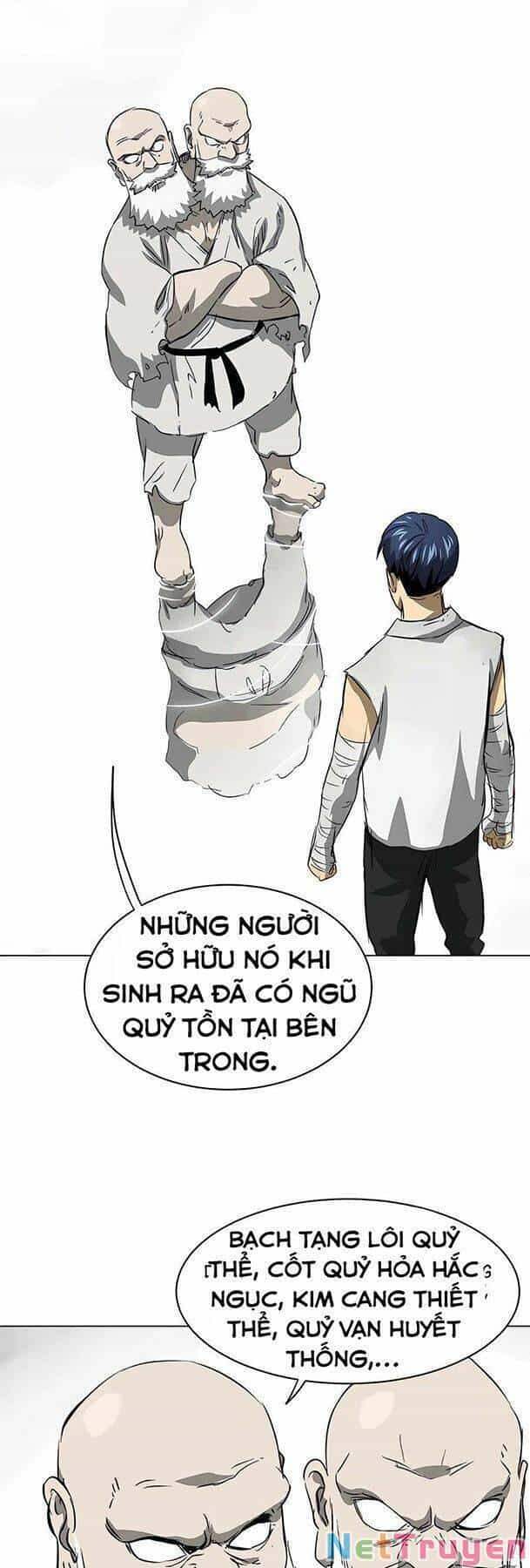 Thăng Cấp Vô Hạn Trong Murim - Chương 132 - ảnh 9