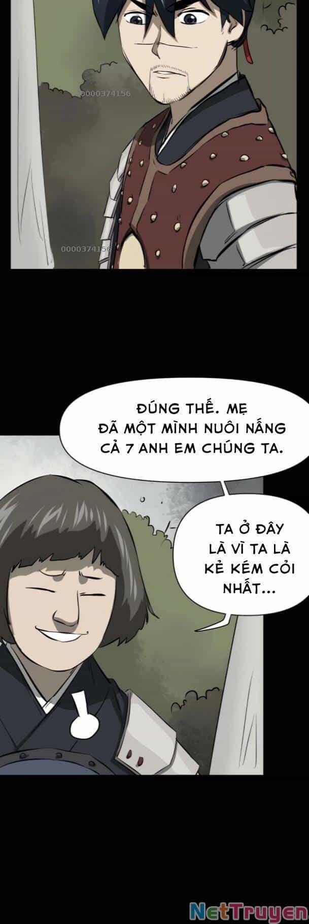 Thăng Cấp Vô Hạn Trong Murim - Chương 133 - ảnh 2