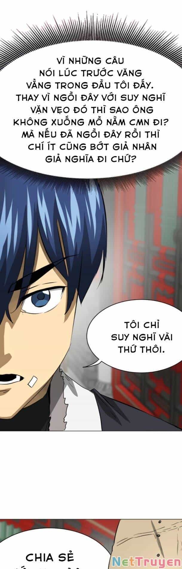 Thăng Cấp Vô Hạn Trong Murim - Chương 133 - ảnh 24