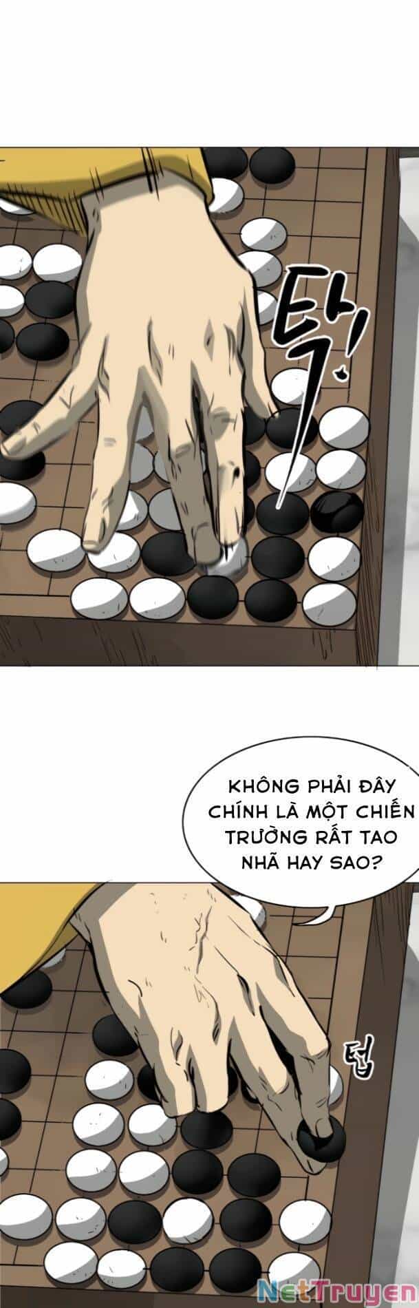 Thăng Cấp Vô Hạn Trong Murim - Chương 133 - ảnh 40