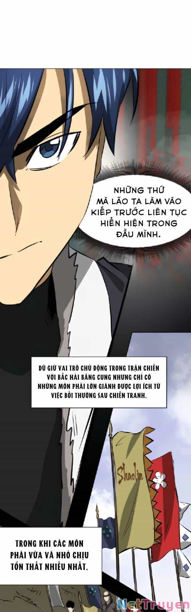 Thăng Cấp Vô Hạn Trong Murim - Chương 133 - ảnh 61