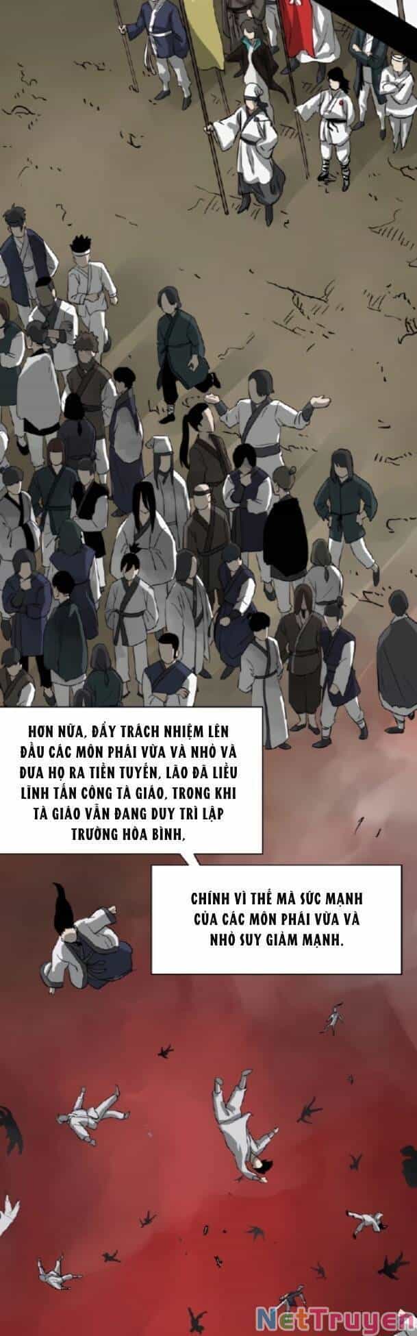 Thăng Cấp Vô Hạn Trong Murim - Chương 133 - ảnh 62