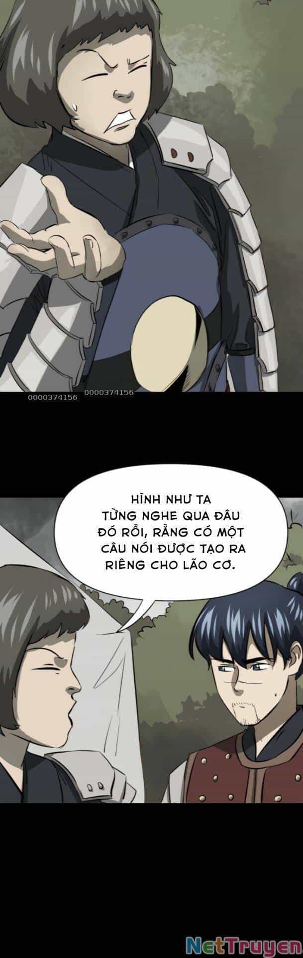 Thăng Cấp Vô Hạn Trong Murim - Chương 133 - ảnh 8