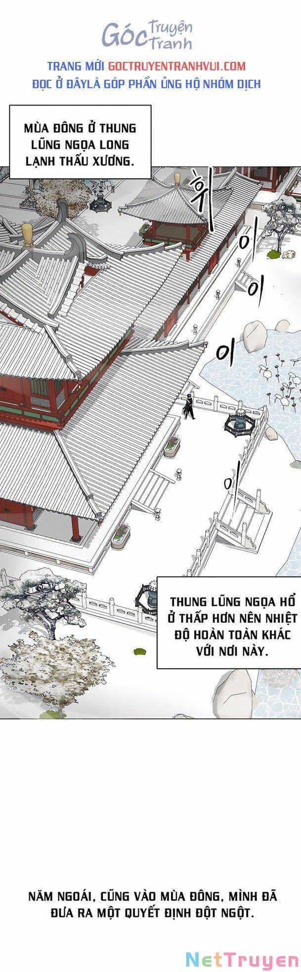 Thăng Cấp Vô Hạn Trong Murim - Chương 134 - ảnh 1