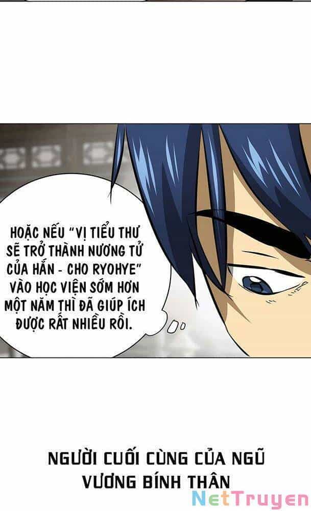 Thăng Cấp Vô Hạn Trong Murim - Chương 134 - ảnh 13
